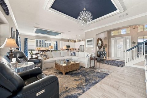 Villa ou maison à vendre à Bradenton, Floride: 4 chambres, 321.44 m2 № 2391158 - photo 16