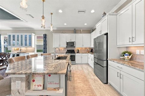 Villa ou maison à vendre à Bradenton, Floride: 4 chambres, 321.44 m2 № 2391158 - photo 25