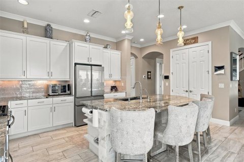 Villa ou maison à vendre à Bradenton, Floride: 4 chambres, 321.44 m2 № 2391158 - photo 23
