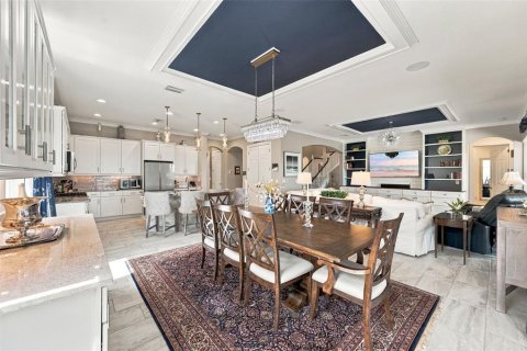 Villa ou maison à vendre à Bradenton, Floride: 4 chambres, 321.44 m2 № 2391158 - photo 20