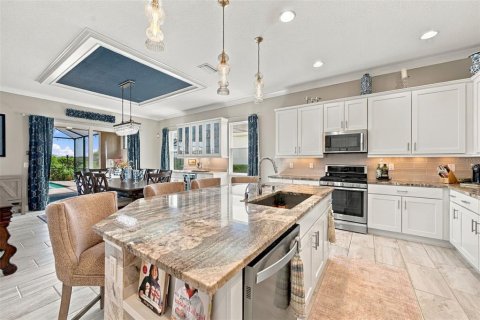 Villa ou maison à vendre à Bradenton, Floride: 4 chambres, 321.44 m2 № 2391158 - photo 21