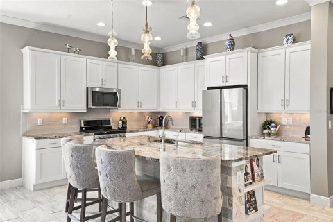 Villa ou maison à vendre à Bradenton, Floride: 4 chambres, 321.44 m2 № 2391158 - photo 24