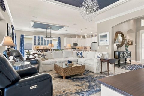 Villa ou maison à vendre à Bradenton, Floride: 4 chambres, 321.44 m2 № 2391158 - photo 17