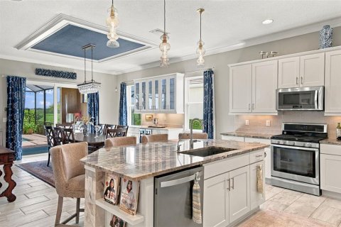Villa ou maison à vendre à Bradenton, Floride: 4 chambres, 321.44 m2 № 2391158 - photo 27