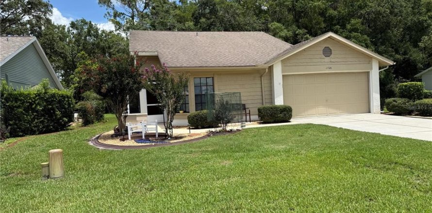 Casa en New Port Richey, Florida 2 dormitorios, 136.19 m2 № 1855750