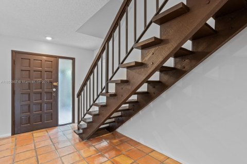 Touwnhouse à louer à Hollywood, Floride: 3 chambres, 218.32 m2 № 1941519 - photo 7