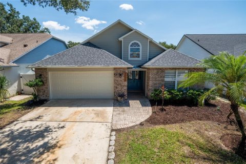 House in Orlando, Florida 3 bedrooms, 160.16 sq.m. № 1845258 - photo 15