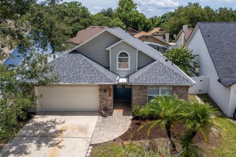 House in Orlando, Florida 3 bedrooms, 160.16 sq.m. № 1845258 - photo 1