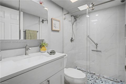 Copropriété à vendre à Naples, Floride: 2 chambres, 120.77 m2 № 2031609 - photo 22