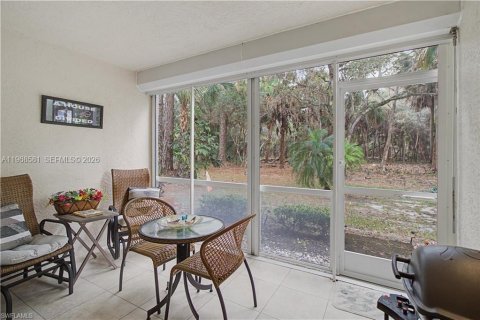 Copropriété à vendre à Naples, Floride: 2 chambres, 120.77 m2 № 2031609 - photo 24