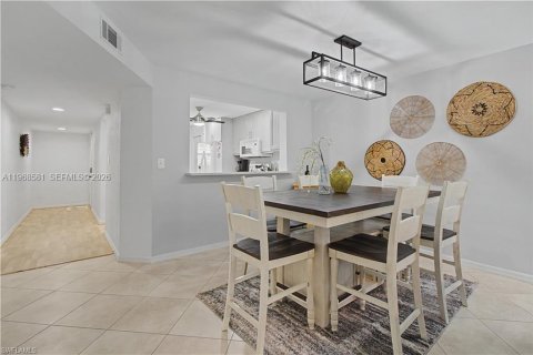 Copropriété à vendre à Naples, Floride: 2 chambres, 120.77 m2 № 2031609 - photo 15