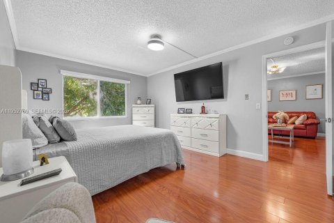 Condominio en venta en Pembroke Pines, Florida, 2 dormitorios, 110.74 m2 № 2008587 - foto 17
