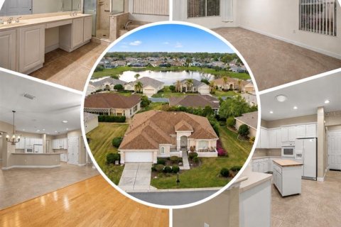 Casa en Summerfield, Florida 2 dormitorios, 229.93 m2 № 2125138