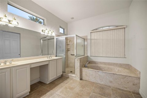 Купить виллу или дом в Саммерфилд, Флорида 9 комнат, 229.93м2, № 2125138 - фото 27