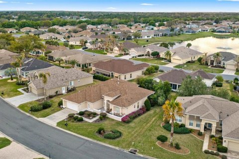 Купить виллу или дом в Саммерфилд, Флорида 9 комнат, 229.93м2, № 2125138 - фото 3