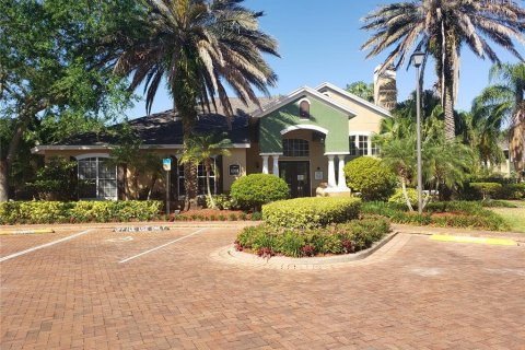 Condo in Orlando, Florida, 3 bedrooms  № 1838792 - photo 12