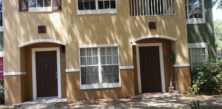 Condo in Orlando, Florida, 3 bedrooms № 1838792