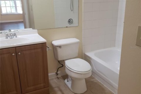 Condo in Orlando, Florida, 3 bedrooms  № 1838792 - photo 8