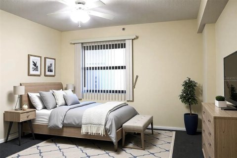 Купить кондоминиум в Сент-Питерсберг, Флорида 5 комнат, 128.21м2, № 1550417 - фото 28