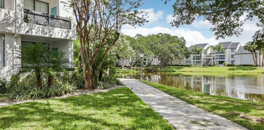 Appartement à Coconut Creek, Floride 1 chambre, 72.37 m2 № 1947334