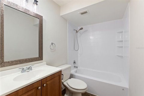 Купить виллу или дом в Олдсмар, Флорида 7 комнат, 155.43м2, № 1745545 - фото 24