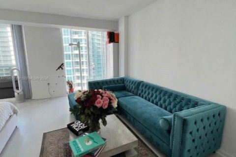 Купить кондоминиум в Бэл-Харбор, Флорида 44.69м2, № 2058577 - фото 18