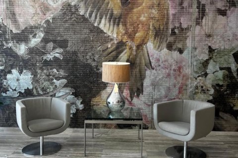 Купить кондоминиум в Бэл-Харбор, Флорида 44.69м2, № 2058577 - фото 10