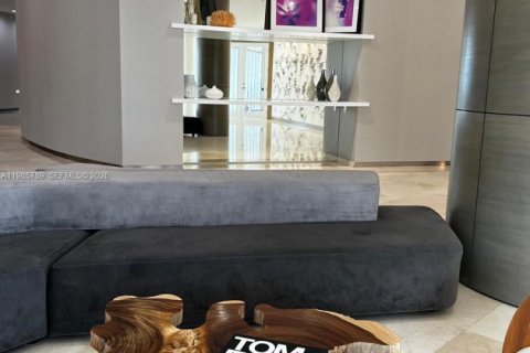 Купить кондоминиум в Бэл-Харбор, Флорида 44.69м2, № 2058577 - фото 9