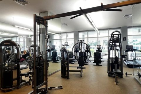 Купить кондоминиум в Бэл-Харбор, Флорида 44.69м2, № 2058577 - фото 6