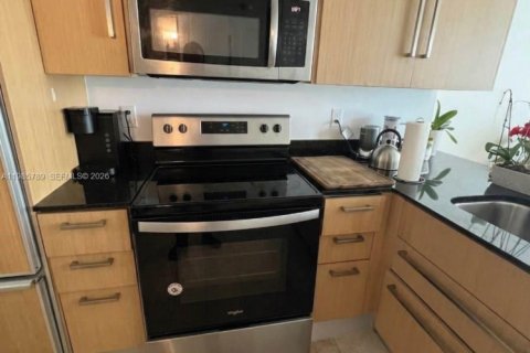 Купить кондоминиум в Бэл-Харбор, Флорида 44.69м2, № 2058577 - фото 14