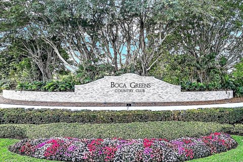 Villa ou maison à vendre à Boca Raton, Floride: 3 chambres, 256.97 m2 № 2041836 - photo 2