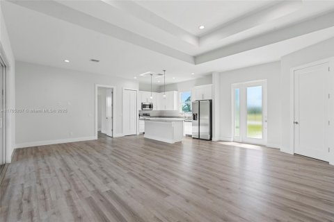House in Punta Gorda, Florida 3 bedrooms № 1696007 - photo 4