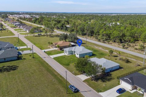 House in Punta Gorda, Florida 3 bedrooms № 1696007 - photo 23