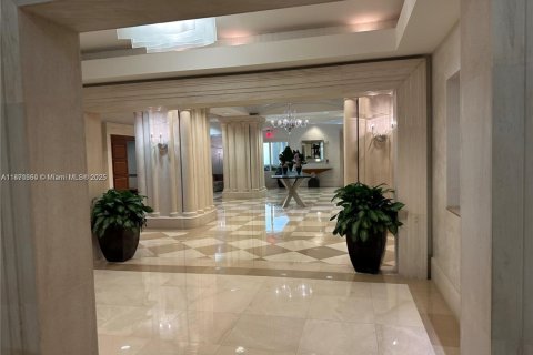 Condominio en alquiler en Sunny Isles Beach, Florida, 3 dormitorios, 134.43 m2 № 2039976 - foto 24