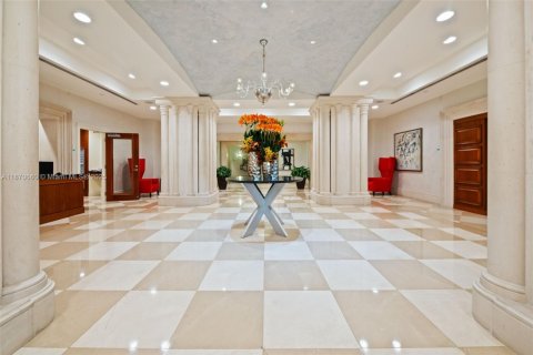 Condominio en alquiler en Sunny Isles Beach, Florida, 3 dormitorios, 134.43 m2 № 2039976 - foto 30