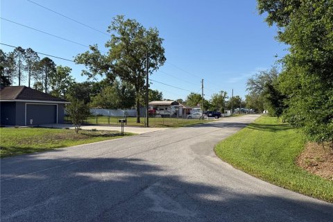 Land in Summerfield, Florida № 1771815 - photo 11
