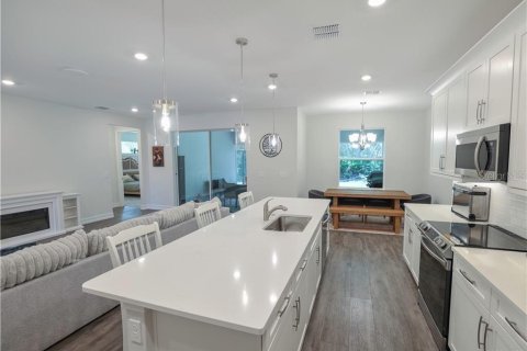 House in Beverly Hills, Florida 3 bedrooms, 216.56 sq.m. № 2423940 - photo 20