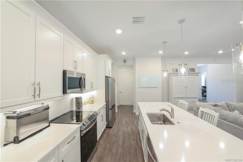 House in Beverly Hills, Florida 3 bedrooms, 216.56 sq.m. № 2423940 - photo 21