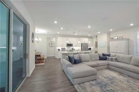 House in Beverly Hills, Florida 3 bedrooms, 216.56 sq.m. № 2423940 - photo 14