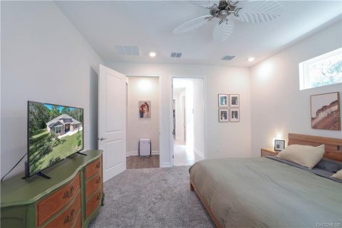 House in Beverly Hills, Florida 3 bedrooms, 216.56 sq.m. № 2423940 - photo 28