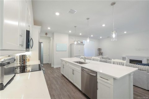 House in Beverly Hills, Florida 3 bedrooms, 216.56 sq.m. № 2423940 - photo 22