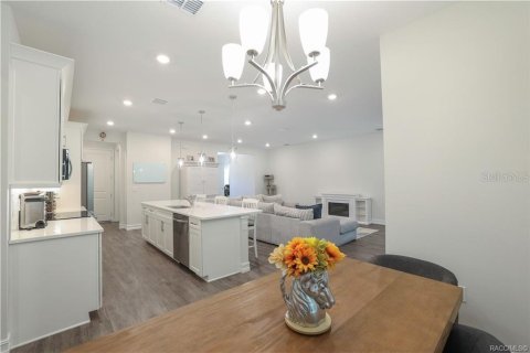 House in Beverly Hills, Florida 3 bedrooms, 216.56 sq.m. № 2423940 - photo 16