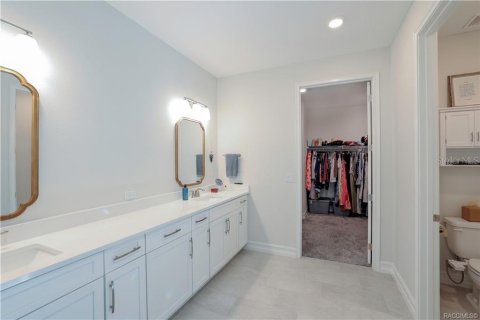 House in Beverly Hills, Florida 3 bedrooms, 216.56 sq.m. № 2423940 - photo 30