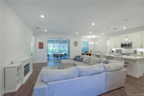 House in Beverly Hills, Florida 3 bedrooms, 216.56 sq.m. № 2423940 - photo 12