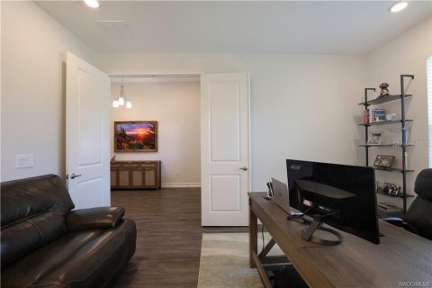 House in Beverly Hills, Florida 3 bedrooms, 216.56 sq.m. № 2423940 - photo 9