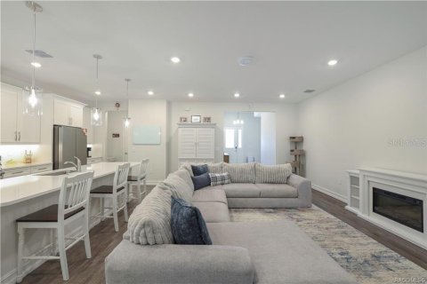 House in Beverly Hills, Florida 3 bedrooms, 216.56 sq.m. № 2423940 - photo 17