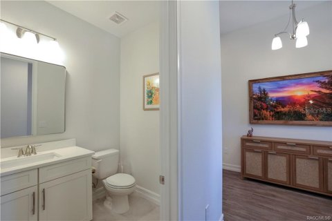 House in Beverly Hills, Florida 3 bedrooms, 216.56 sq.m. № 2423940 - photo 3