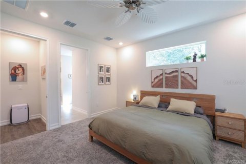 House in Beverly Hills, Florida 3 bedrooms, 216.56 sq.m. № 2423940 - photo 27