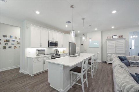 House in Beverly Hills, Florida 3 bedrooms, 216.56 sq.m. № 2423940 - photo 19