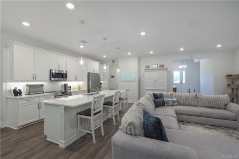 House in Beverly Hills, Florida 3 bedrooms, 216.56 sq.m. № 2423940 - photo 18
